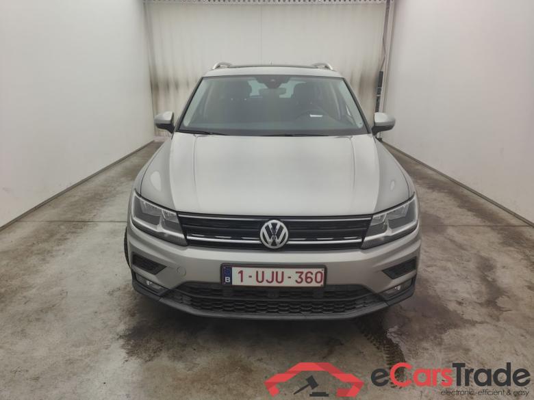 Volkswagen Tiguan 2.0 TDI SCR 85kW Comfortline 5d !!! Zie Comment !!! #5