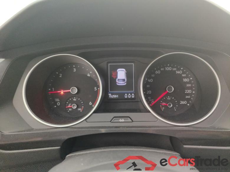 Volkswagen Tiguan 2.0 TDI SCR 85kW Comfortline 5d !!! Zie Comment !!! #6