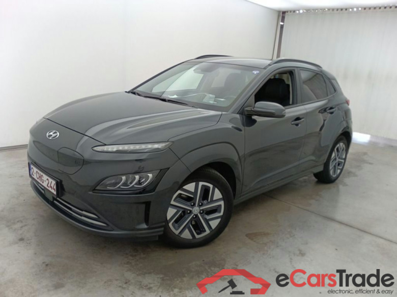 Hyundai Kona Electric Sky 64kWh 5d