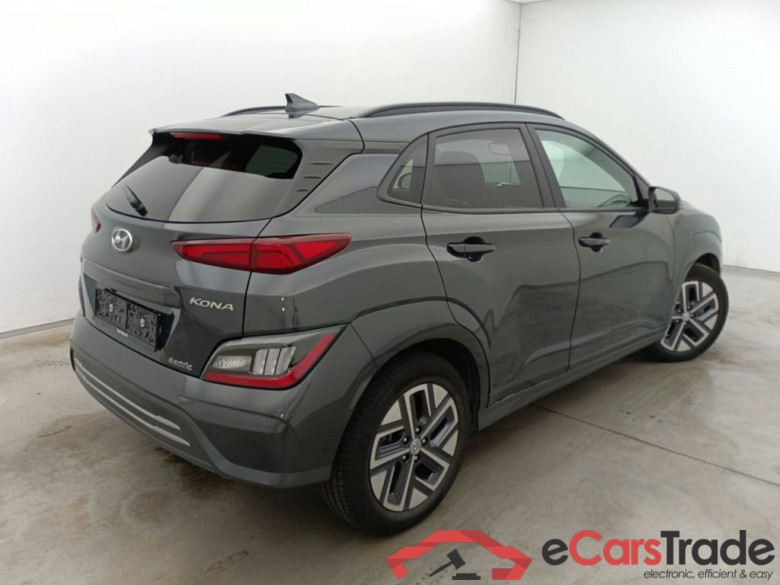 Hyundai Kona Electric Sky 64kWh 5d #2