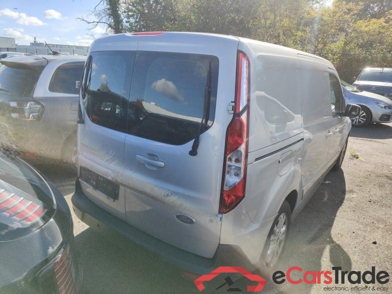 Ford Transit Connect 1.5 TDCi 74kW L2 HD Limited 4d !! Technical issues !! #2