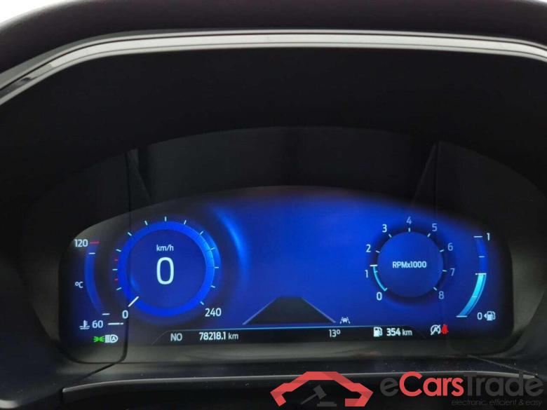 FORD KUGA 1.5 EcoBoost ST-Line X #4