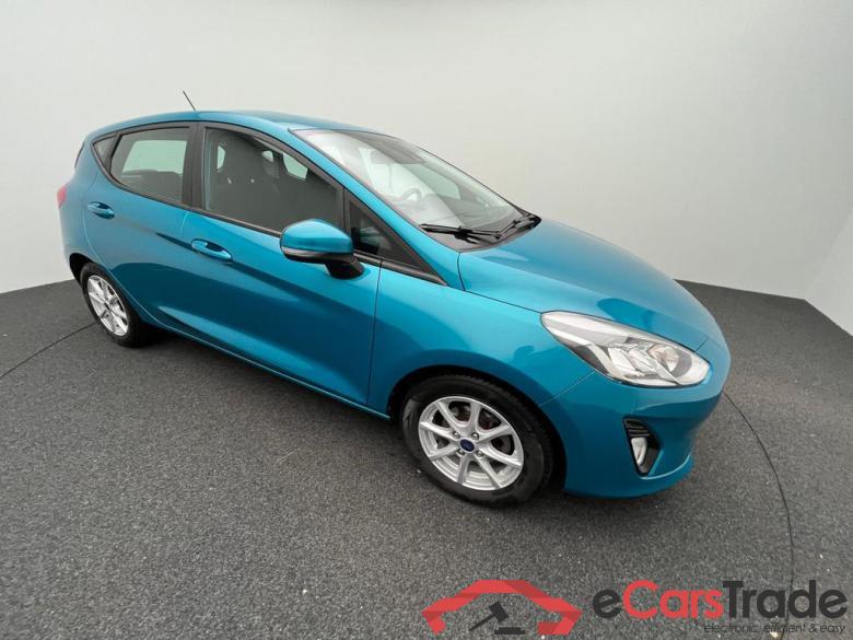 FORD Fiesta Fiesta 1.0 EcoBoost Business Class #1