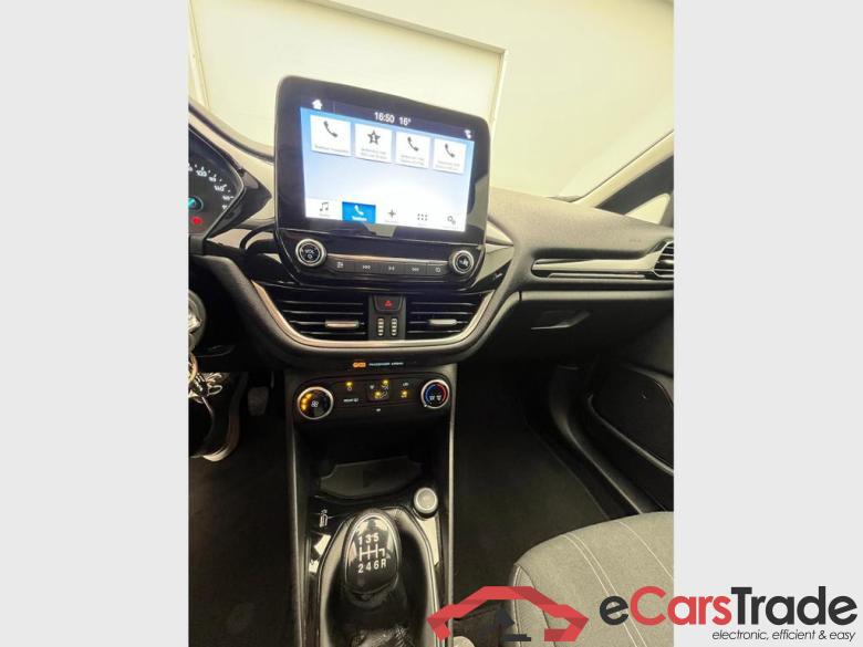 FORD Fiesta Fiesta 1.0 EcoBoost Business Class #5