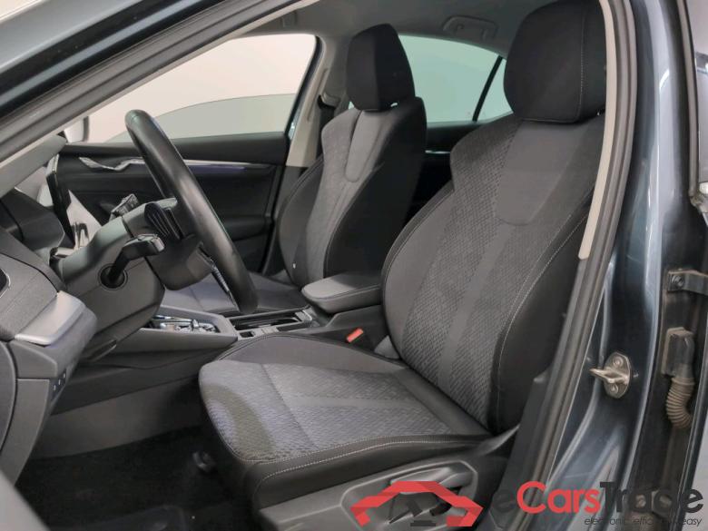 SKODA Octavia 2.0 CRTDI 110KW DSG7 STYLE #5