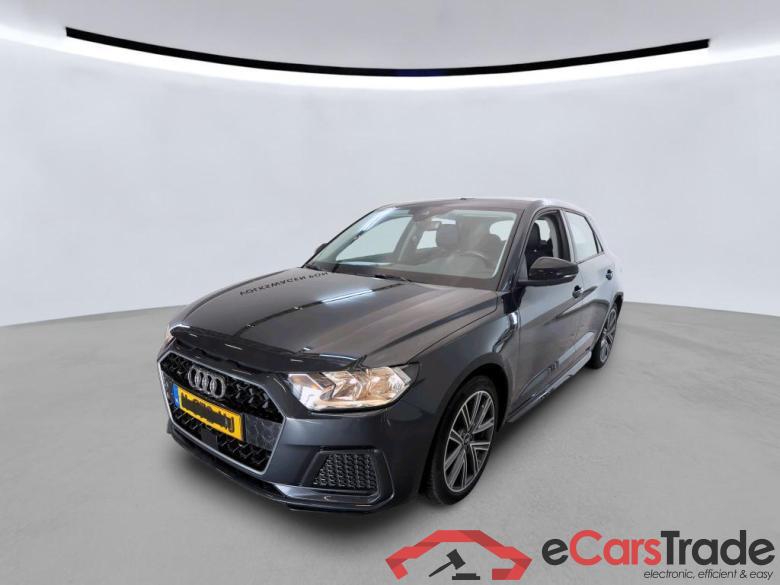 AUDI A1 Sportback 70 kW #1