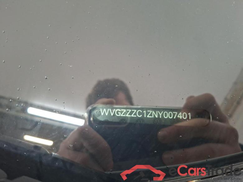 VOLKSWAGEN T-Cross 81 kW #2