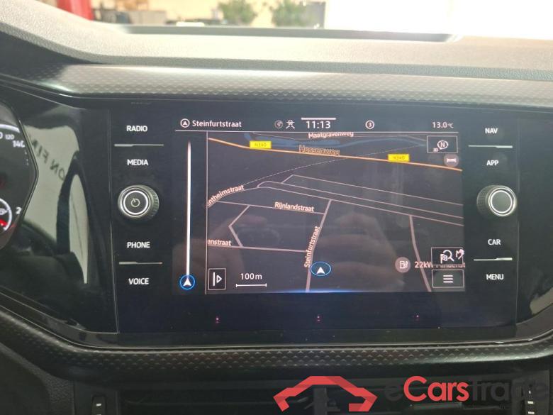 VOLKSWAGEN T-Cross 81 kW #3