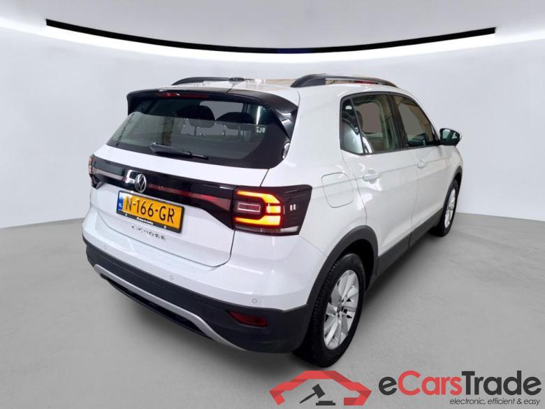 VOLKSWAGEN T-Cross 81 kW #5