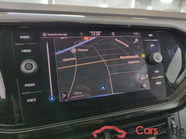 VOLKSWAGEN T-Cross 70 kW #2