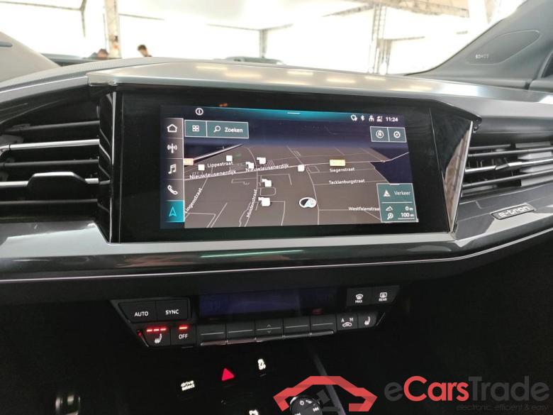 AUDI Q4 e-tron 150 kW #2