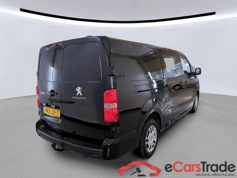 PEUGEOT Expert 106 kW #5