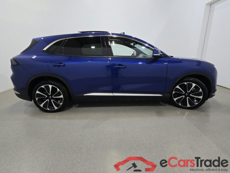 Vinfast VF8 87.7 kWh Plus Aut. Pano LED-Xenon Head-Up Virtual ACC Navi Leather KeylessGo Camera 360 Klima PDC ... #5