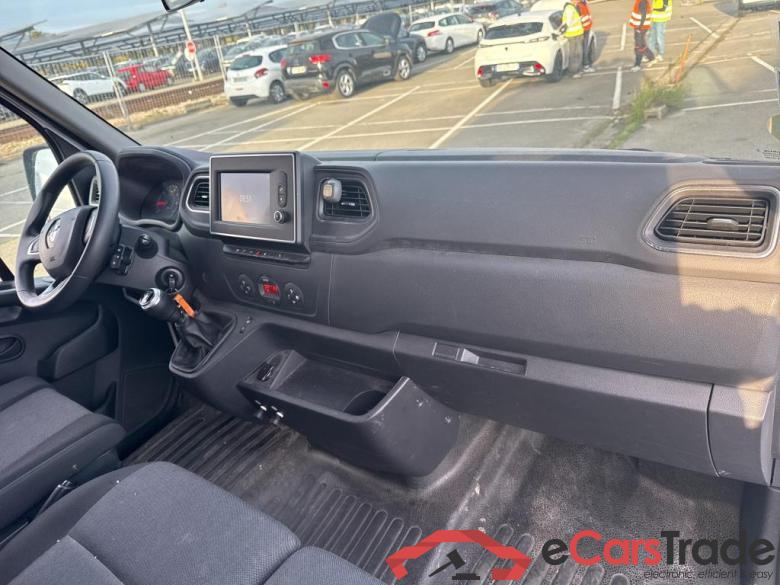 RENAULT Master / 2019 / 4P / Fourgon tôlé FG Tr GCF F3500 L2H2 Energy dCi 150 #5
