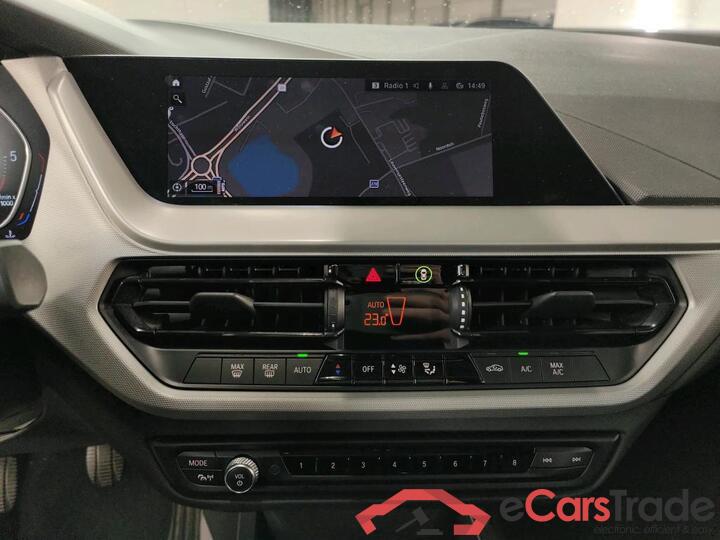 BMW 1 Reeks Hatch 1 Reeks Hatch 116d (85 kW) 85kW/116pk  5D/P Man-6 #6