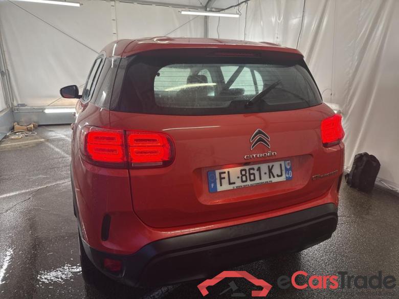 C5 Aircross Business 1.5 BlueHDi 130CV BVM6 E6dT #2