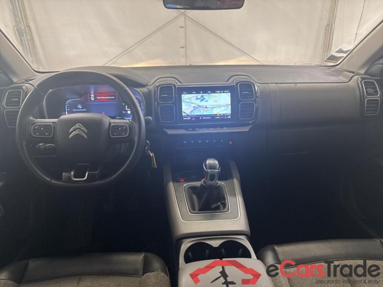 C5 Aircross Business 1.5 BlueHDi 130CV BVM6 E6dT #5