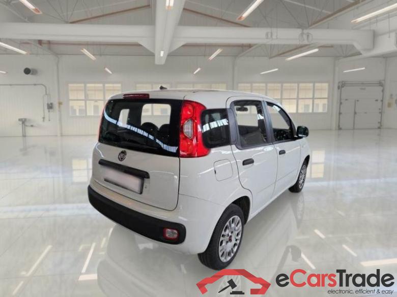 FIAT PANDA / 2011 / 5P / BERLINA 1.2 69CV SeS E6D-TEMP EASY #2