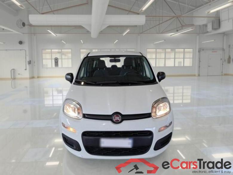 FIAT PANDA / 2011 / 5P / BERLINA 1.2 69CV SeS E6D-TEMP EASY #6