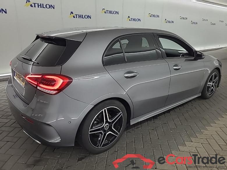 MERCEDES-BENZ A-klasse A 180 DCT AMG Line 5D 100kW #3