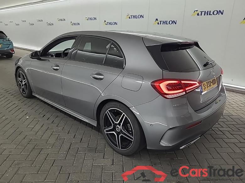 MERCEDES-BENZ A-klasse A 180 DCT AMG Line 5D 100kW #4