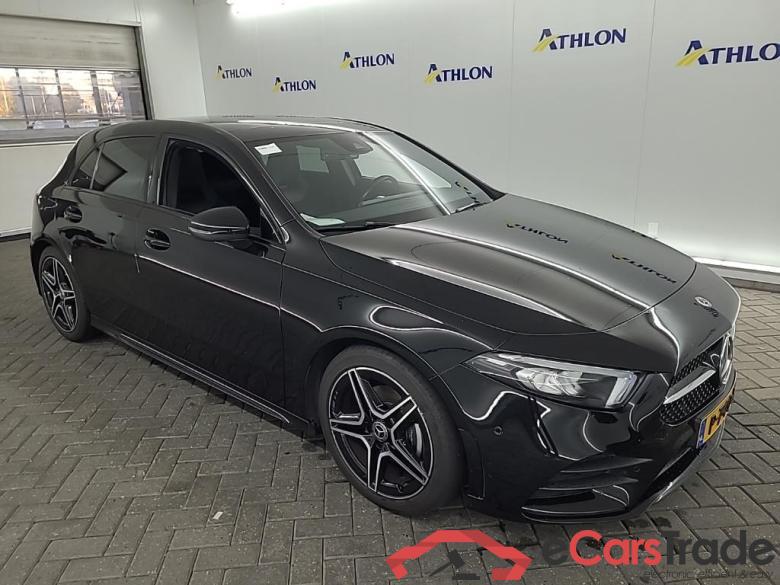 MERCEDES-BENZ A-klasse A 180 7G-DCT Business Solution AMG 5D 100kW #2