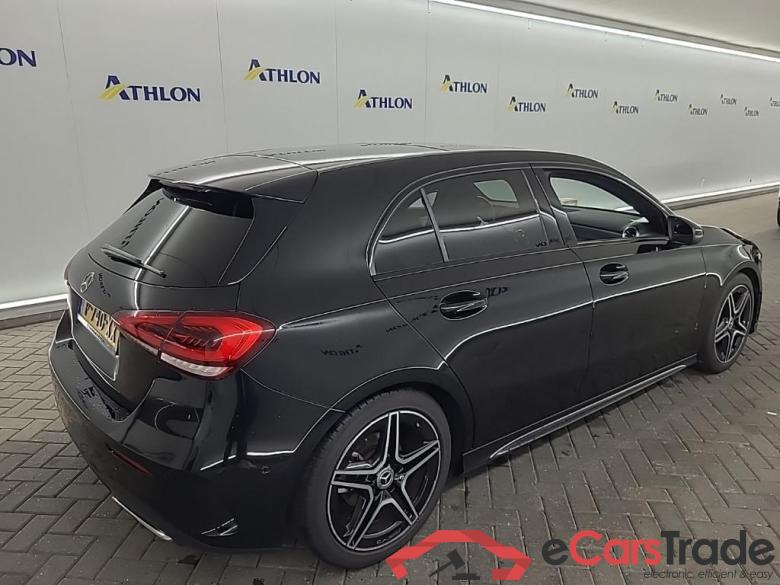 MERCEDES-BENZ A-klasse A 180 7G-DCT Business Solution AMG 5D 100kW #3