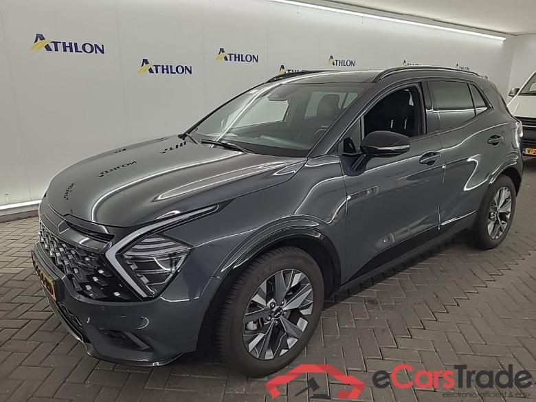 KIA SPORTAGE 1.6 T-GDi Hybrid GT-Line AT6 5D 169kW #1