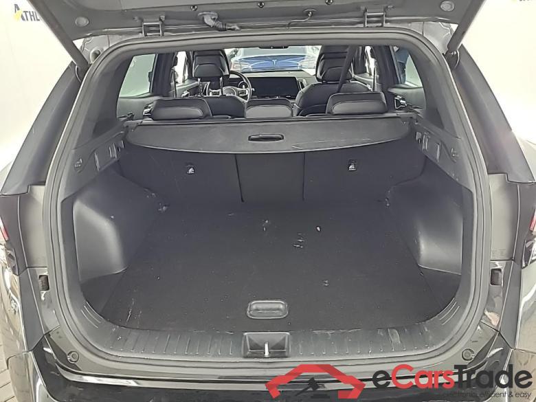 KIA SPORTAGE 1.6 T-GDi Hybrid GT-Line AT6 5D 169kW #5