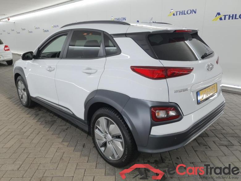 HYUNDAI Kona Limited Electric 64 kWh 5D uitlopend #4