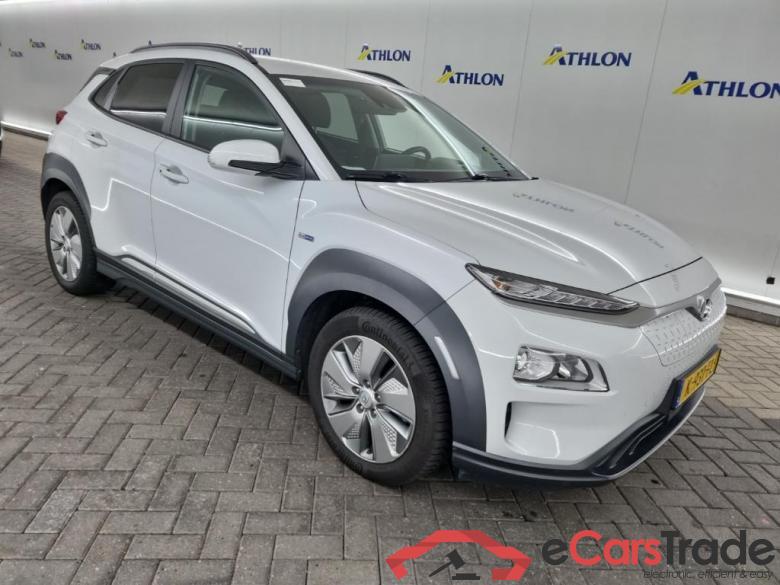 HYUNDAI Kona Fashion Electric 64 kWh 5D Athlon Edition #2