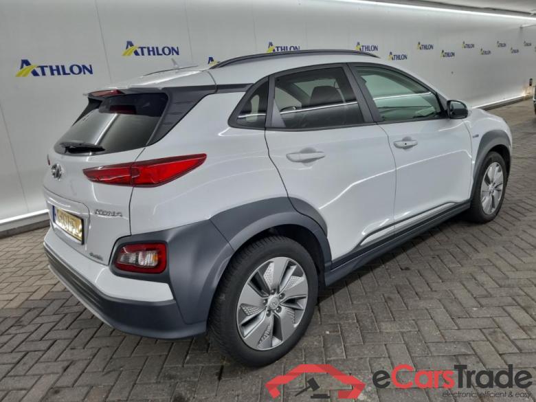 HYUNDAI Kona Fashion Electric 64 kWh 5D Athlon Edition #3