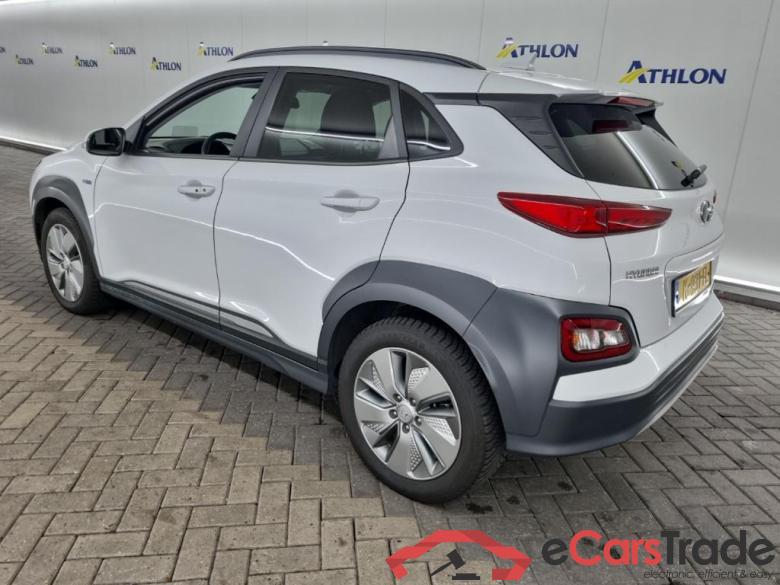 HYUNDAI Kona Fashion Electric 64 kWh 5D Athlon Edition #4