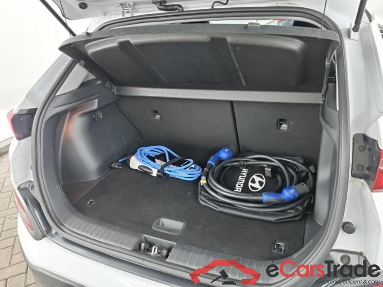 HYUNDAI Kona Fashion Electric 64 kWh 5D Athlon Edition #5