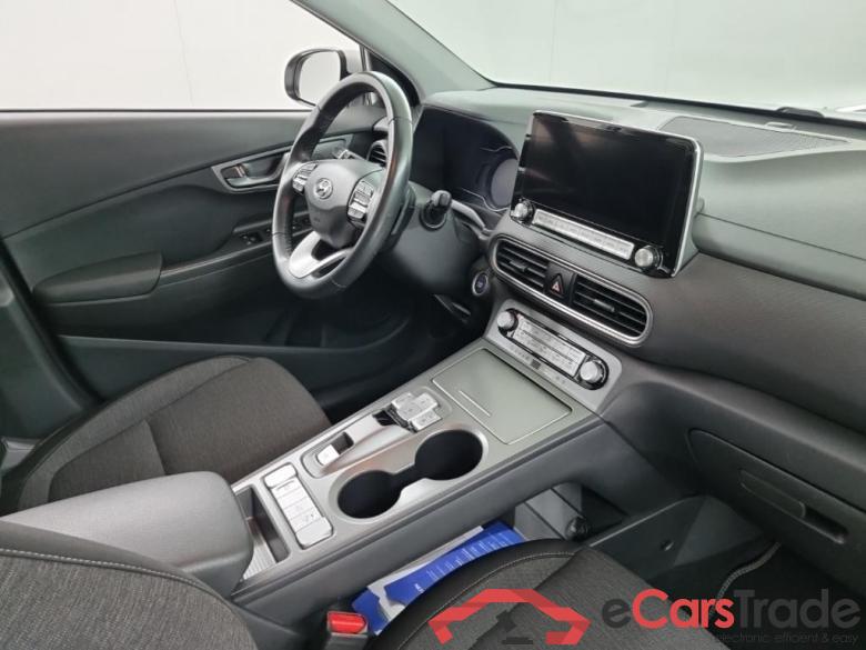 HYUNDAI Kona Fashion Electric 64 kWh 5D Athlon Edition #6