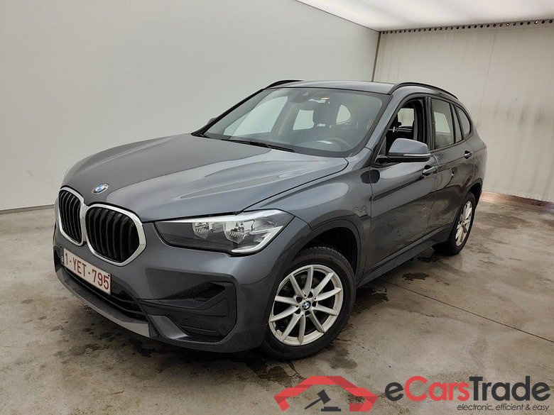 BMW X1 sDrive18d (100 kW) 5d #1