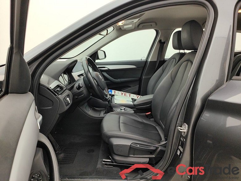 BMW X1 sDrive18d (100 kW) 5d #3