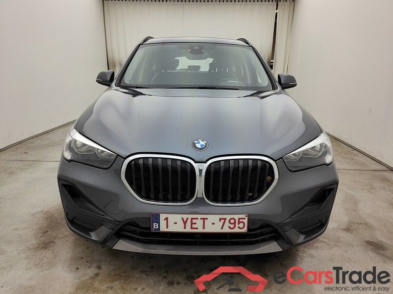 BMW X1 sDrive18d (100 kW) 5d #5