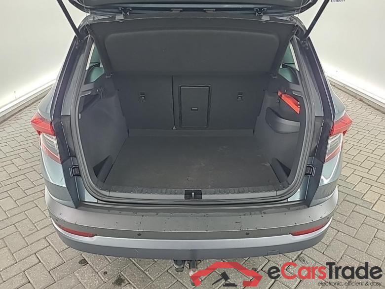 SKODA Karoq 1.5 TSI ACT Greentech DSG Buss Edition 5D 110kW #5