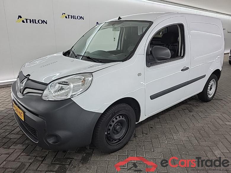 RENAULT KANGOO 1.2 TCe 115 STOP & START Comf 4D 85kW #1