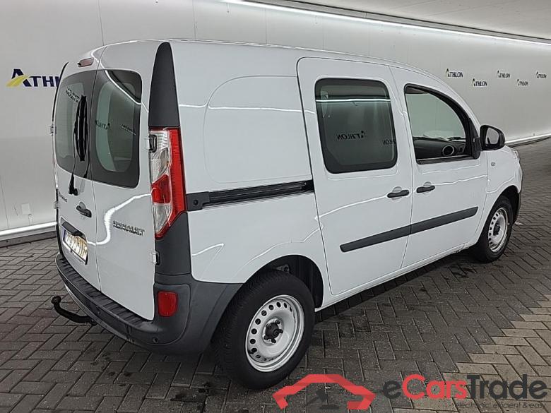 RENAULT KANGOO 1.2 TCe 115 STOP & START Comf 4D 85kW #3