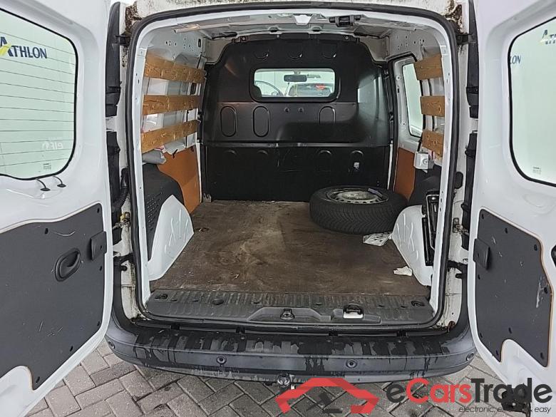 RENAULT KANGOO 1.2 TCe 115 STOP & START Comf 4D 85kW #5