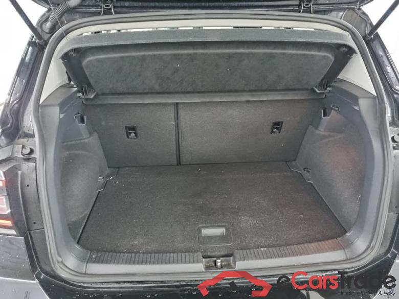 VOLKSWAGEN T-Cross 1.0 TSI 85kW Life 5D #5