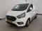 preview Ford Transit Custom #0