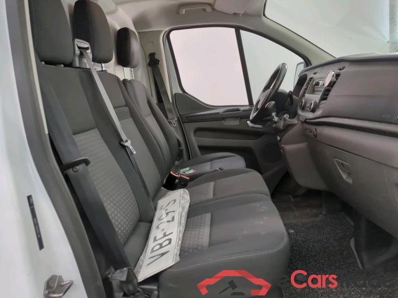 Ford Transit Custom 2.0 TDCi 280 L1H1 Trend 105pk 4d #3