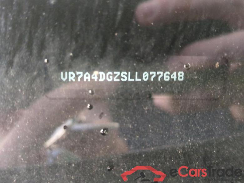 Citroën C5 Aircross Hybrid 225 e-EAT8 Shine 5d #6