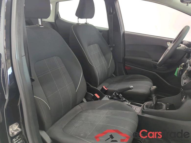 Ford Fiesta 1.1 52kW Trend 5d #3