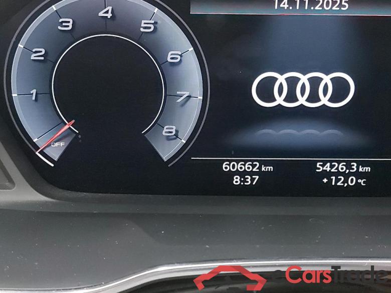 AUDI - AUD Q3 SB 35 TFSI 150PK S-Tronic S Line Business Edition Pack Platinum & Comfort Key & Adaptive Cruise Control & Smartphone Interface & Rear Camera    * PETROL * #5