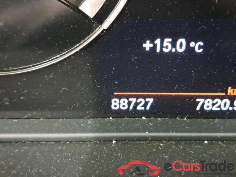 BMW - BMW X1 sDrive18iA 136PK Advantage Pack Business Plus & Removable Trailer Hook & PDC Front & Rear With Camera   * PETROL * #5