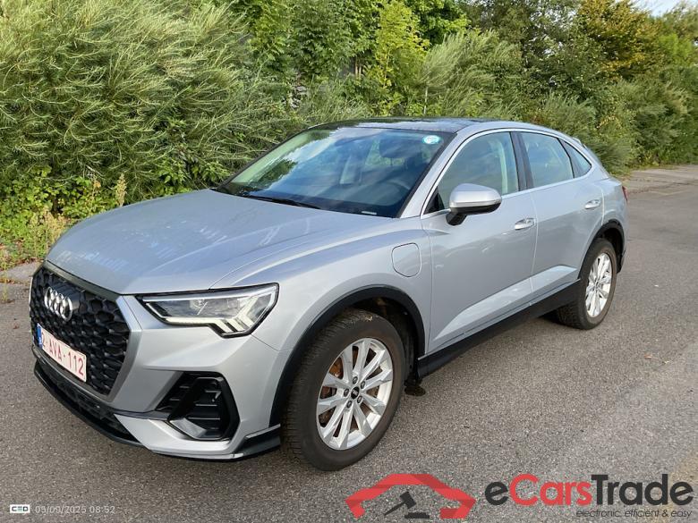 AUDI Q3 SPORTBACK 1.4 45 TFSI E S TRONIC #1